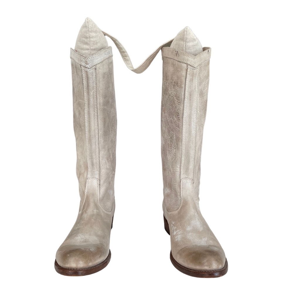 Frye Women’s Riding Boots